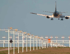 airport masts